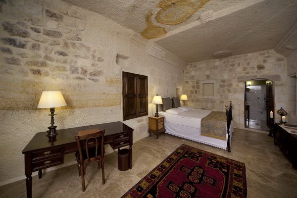 Hotel Yunak Evleri (Ürgüp)